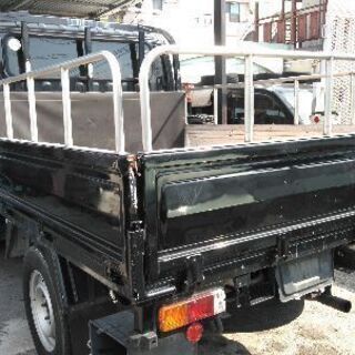 ステン囲い　の画像