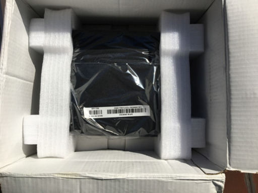 完了、ノードパソコン　デル　新品