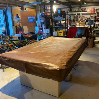 ビリヤード台7ft ASHCROFT by BRUNSWICK ...