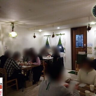 《女性募集中》独身男女の夜カフェ婚活交流会 - 札幌市