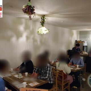 《女性募集中》独身男女の夜カフェ婚活交流会 − 北海道