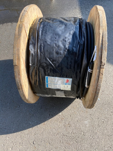 2PNCT　古河電工　6ｘ1.25ｍｍ　　200ｍ　【新品】