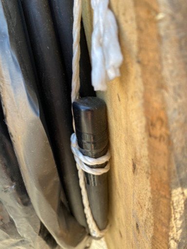 2PNCT　古河電工　6ｘ1.25ｍｍ　　200ｍ　【新品】