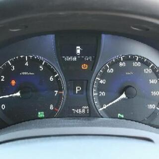 激安！レクサス LEXUS RX350 SUV 22インチホイール付きの画像