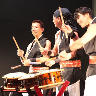 和太鼓、民舞、余興イベント出演依頼募集！！の画像