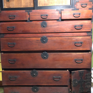 昭和レトロ家具