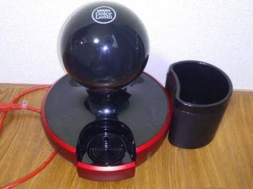 ネスカフェ ドルチェグスト ドロップ