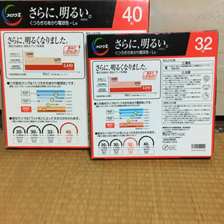 東芝　丸型蛍光灯　