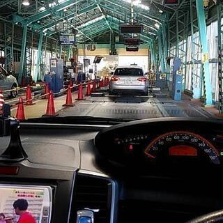 ユーザー車検代行･名義変更等も承ります　 - 車検