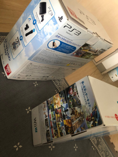 テレビゲーム Wii U