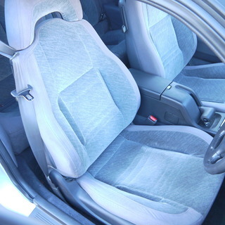 H６ スバル アルシオーネ ＳＶＸ VE 程度良好 実走行 修復歴無し 検2/8の画像