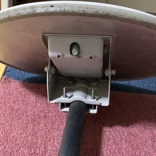 室内用BSアンテナ【取引完了】の画像