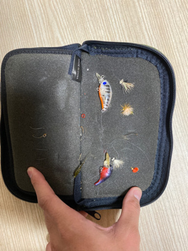 ジャッカル　アドレナ　264SUL-S 釣具　バス釣り