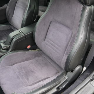 H4 スバル アルシオーネ ＳＶＸ VE 程度良好 実走行 修復歴無しの画像