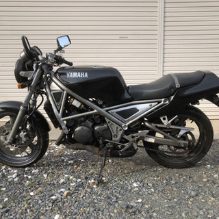 R1-Z 250cc 希少 初期型 実働車の画像