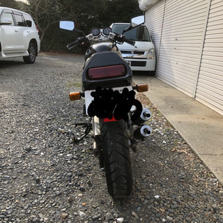 R1-Z 250cc 希少 初期型 実働車の画像