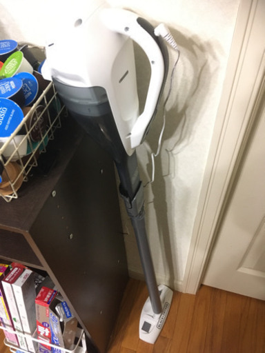 掃除機