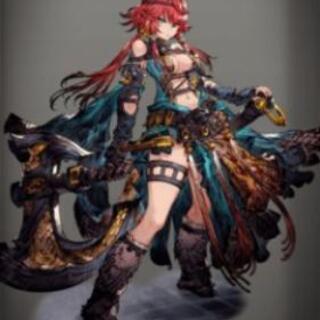 FFBE幻影戦争やってる方✌️