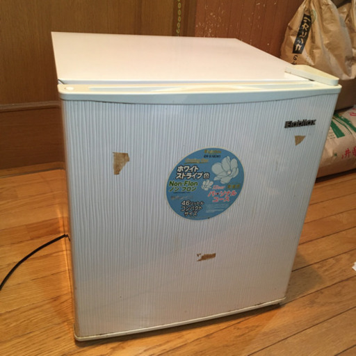 2014年製 Elabitax ER-516(W)