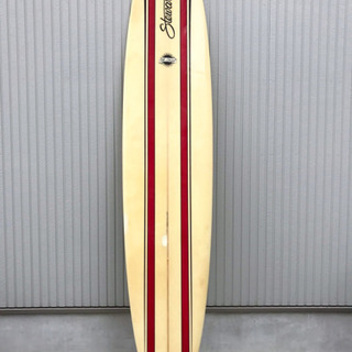 値下げしました【スチュワート】ロングボード