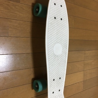 ミニクルーザー