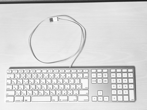 【大幅値下げ！】Apple iMac 2013 late - 21.5inch