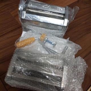 ★新品★手動パスタメーカー　Shuleの画像