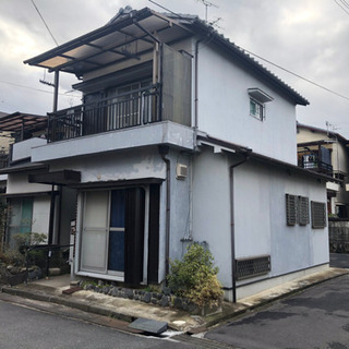 羽曳野市戸建て（動画あり）■ペット可🐶■バス・トイレリフォーム■...