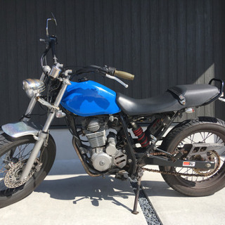 ✨販売済✨FTR 223 自賠残有り❗️の画像