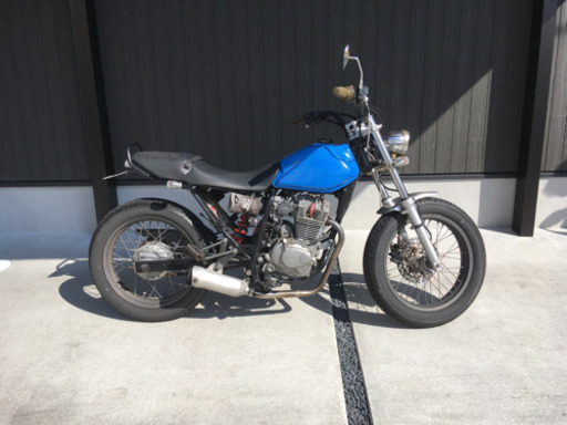 ✨販売済✨FTR 223 自賠残有り❗️