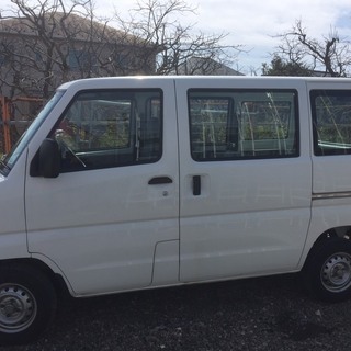 ミニキャブ 軽バン 4WD 値引きあり！の画像