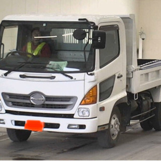 車検タップリ！H18年日野レンジャーダンプ！
