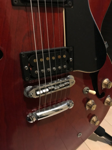 YAMAHA SA700 ヤマハ セミアコ　ジャズギター 