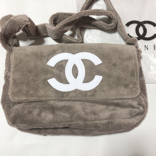 CHANEL ノベルティ