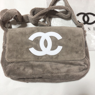 CHANEL ノベルティ
