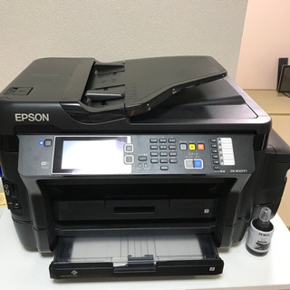 【再値下げ】エプソン プリンター エコタンク搭載 EW-M507...