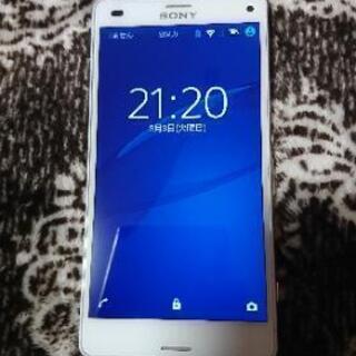 スマホ(docomo)