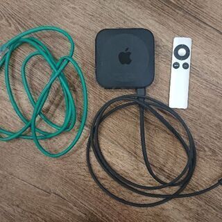 【お値下げしました】AppleTV 第3世代