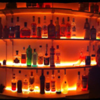 バースタッフ　募集！！