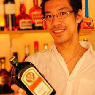 バースタッフ　募集！！の画像