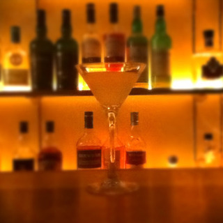 バースタッフ　募集！！の画像