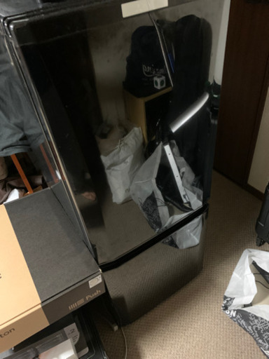 冷蔵庫(146L)一人暮らし用