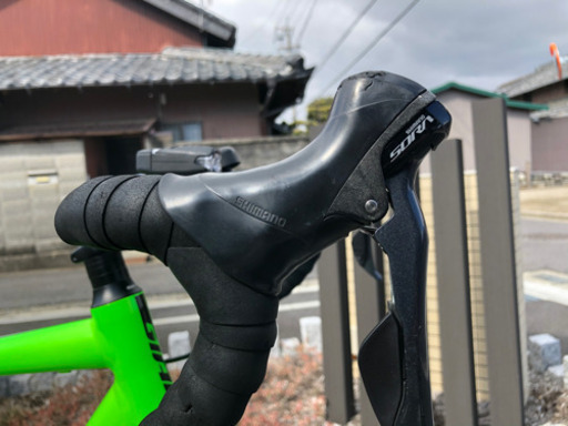 ジャイアント　ロードバイク