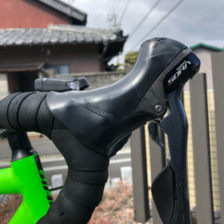 ジャイアント　ロードバイクの画像