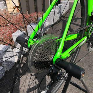 ジャイアント　ロードバイクの画像