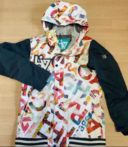 スノーボードウェア(上下)