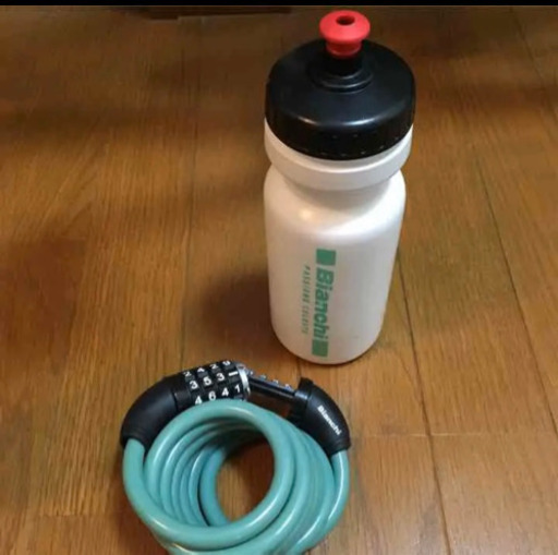 超美品　　希少　　ビアンキ