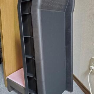 犬用スロープ