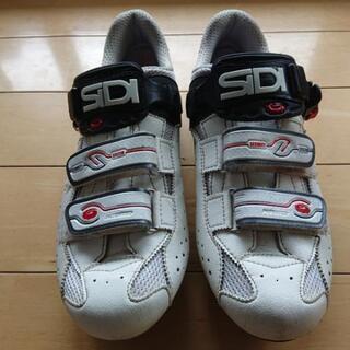 SiDIロードシューズ