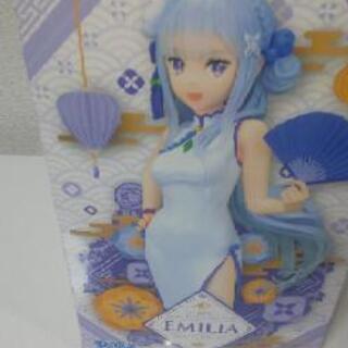 リゼロ　グッズの画像
